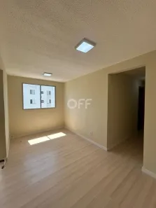 Apartamento com 2 Quartos à venda, 47m² no Parque das Constelações, Campinas