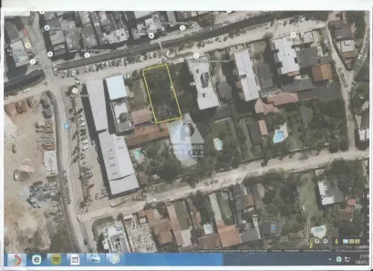 Lote/Terreno à venda, 60m² no Recreio dos Bandeirantes, Rio de Janeiro