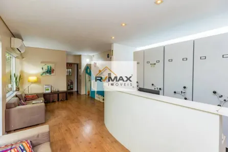 Imóvel Comercial com 1 Quarto à venda, 194m² no Alto de Pinheiros, São Paulo