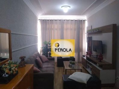 Apartamento com 3 Quartos à venda, 74m² no Vila João Jorge, Campinas