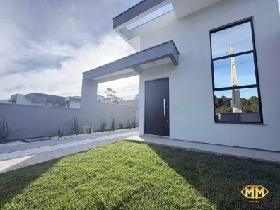Casa com 3 Quartos à venda, 96m² no São João do Rio Vermelho, Florianópolis