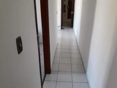 Apartamento com 2 Quartos à venda, 60m² no Canto do Forte, Praia Grande