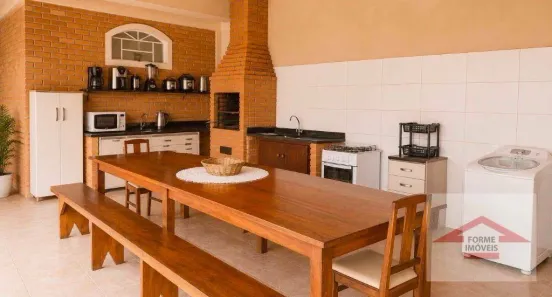 Casa com 2 Quartos à venda, 183m² no Vila Viotto, Jundiaí
