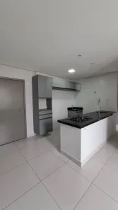 Apartamento com 2 Quartos para alugar, 56m² no Jardim Oceania, João Pessoa