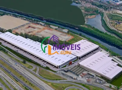 Galpão/Depósito/Armazém para alugar, 2962m² no Jardim Santa Cecília, Barueri