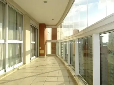 Apartamento com 3 Quartos para alugar, 127m² no Vila Olímpia, São Paulo