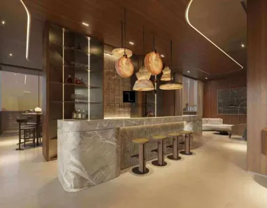 Apartamento com 4 Quartos à venda, 233m² no Vale do Sereno, Nova Lima