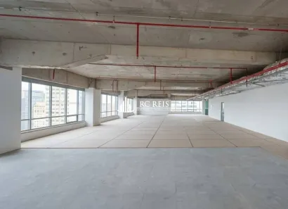 Sala Comercial para alugar, 451m² no Alphaville Centro Industrial e Empresarial/Alphaville., Barueri