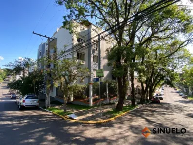 Apartamento com 3 Quartos à venda, 176m² no Centro, Novo Hamburgo