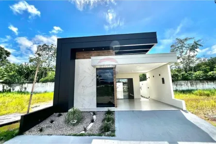 Casa de Condomínio com 3 Quartos à venda, 96m² no Maguari, Ananindeua