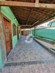 Casa com 3 Quartos à venda, 420m² no Barreto, Niterói
