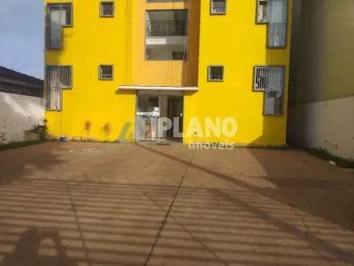 Apartamento com 1 Quarto à venda, 35m² no Cidade Jardim, São Carlos