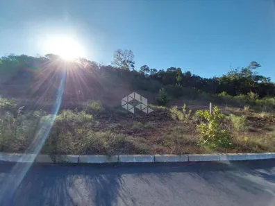 Lote/Terreno à venda, 678m² no Santo Antão, Bento Gonçalves
