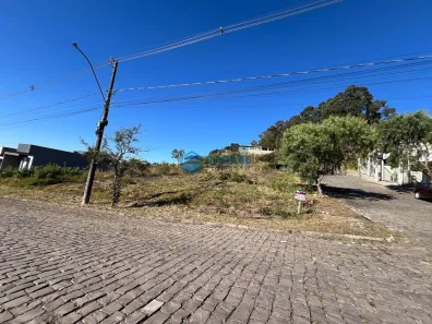 Lote/Terreno à venda, 360m² no Nossa Senhora das Graças, Caxias do Sul