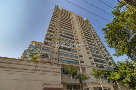 Apartamento com 3 Quartos à venda, 213m² no Santo Amaro, São Paulo