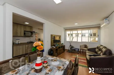 Apartamento com 2 Quartos à venda, 70m² no Cristo Redentor, Porto Alegre