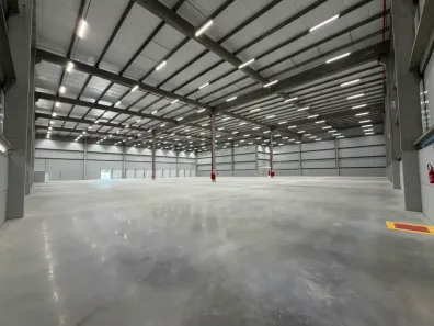 Galpão/Depósito/Armazém para alugar, 4734m² no Civit II, Serra