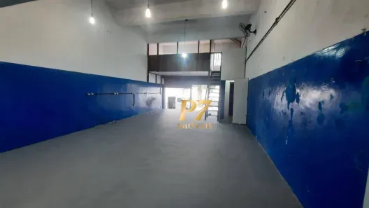 Ponto Comercial para alugar, 100m² no Demarchi, São Bernardo do Campo