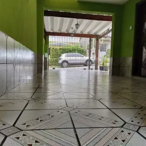 Casa com 3 Quartos à venda, 172m² no Santana, São Paulo