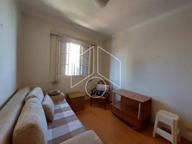 Apartamento com 3 Quartos à venda, 90m² no Boa Vista, Marília