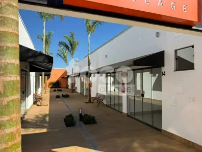 Sala Comercial para alugar, 15m² no Shopping Park, Uberlândia