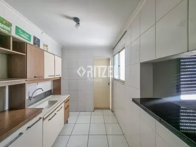 Apartamento com 2 Quartos para alugar, 52m² no Pátria Nova, Novo Hamburgo