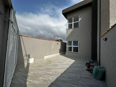 Casa com 3 Quartos à venda, 100m² no Chácara Glória, Itanhaém