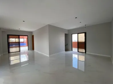 Cobertura com 4 Quartos para venda ou aluguel, 433m² no Vila Mariana, São Paulo