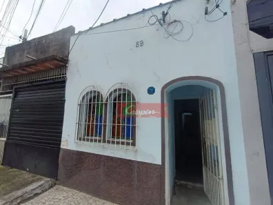 Casa com 3 Quartos à venda, 100m² no Penha de França, São Paulo