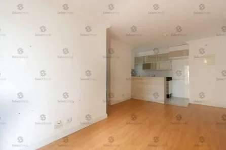 Apartamento com 2 Quartos à venda, 58m² no Vila Falchi, Mauá