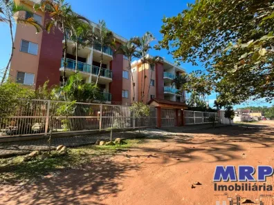 Apartamento com 2 Quartos à venda, 86m² no Maranduba, Ubatuba