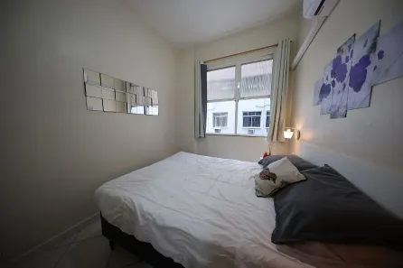 Apartamento com 1 Quarto à venda, 34m² no Copacabana, Rio de Janeiro