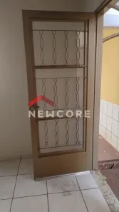 Casa com 2 Quartos à venda, 151m² no Jardim Residencial Itália, Araraquara