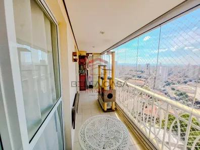 Apartamento com 4 Quartos à venda, 114m² no Vila Oratório, São Paulo