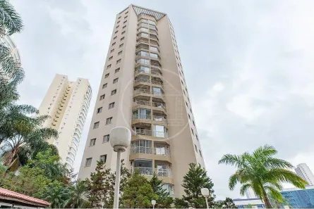 Apartamento com 3 Quartos à venda, 75m² no Vila Isa, São Paulo