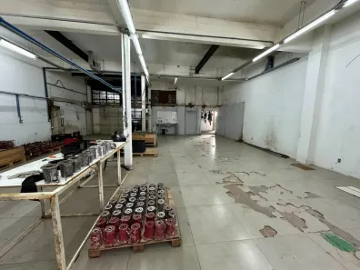 Galpão/Depósito/Armazém para alugar, 290m² no Anchieta, Porto Alegre