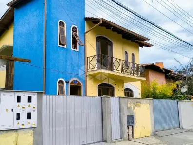 Casa com 2 Quartos para alugar, 45m² no Lagoa da Conceição, Florianópolis