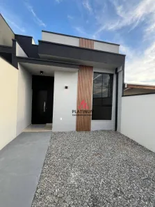 Casa com 2 Quartos à venda, 70m² no Jardim Hípica Pinheiro, Taubaté