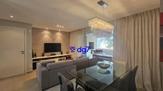 Apartamento com 3 Quartos à venda, 95m² no Vila Gomes, São Paulo
