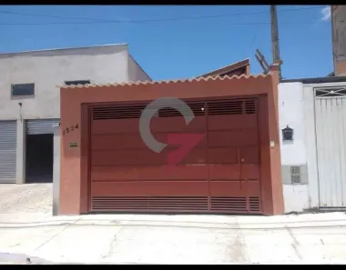 Casa com 1 Quarto à venda, 160m² no São Gonçalo, Taubaté