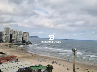 Apartamento com 3 Quartos para alugar, 170m² no Pitangueiras, Guarujá