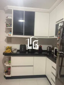 Sobrado com 3 Quartos à venda, 100m² no Parque Boturussu, São Paulo