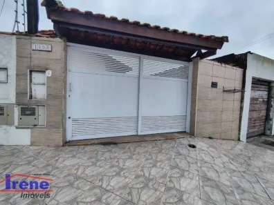 Casa com 2 Quartos à venda, 68m² no Laranjeiras, Itanhaém