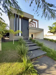 Casa de Condomínio com 3 Quartos à venda, 154m² no Parqville Pinheiros, Aparecida de Goiânia