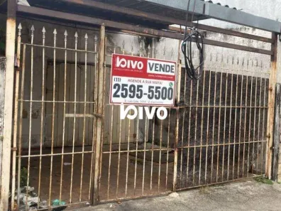 Lote/Terreno à venda, 200m² no Vila Moreira, São Paulo