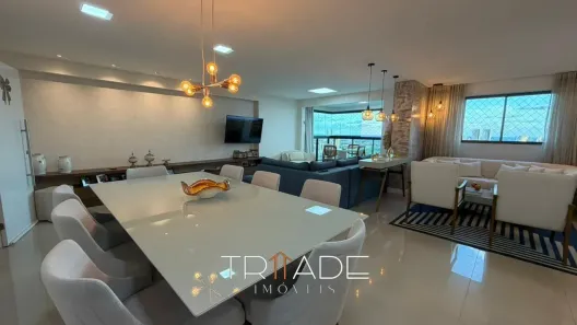 Apartamento com 3 Quartos à venda, 135m² no Ilha do Retiro, Recife