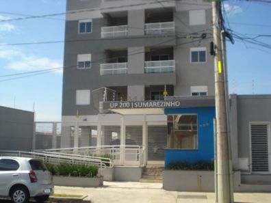 Apartamento com 2 Quartos à venda, 62m² no Vila Maria Luiza, Ribeirão Preto
