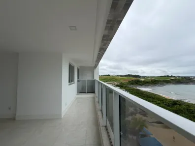 Apartamento com 3 Quartos à venda, 100m² no Praia do Morro, Guarapari