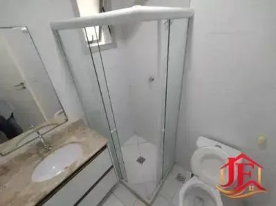 Apartamento com 3 Quartos à venda, 75m² no Boca do Rio, Salvador