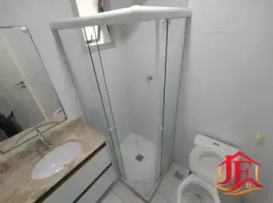 Apartamento com 3 Quartos à venda, 75m² no Boca do Rio, Salvador